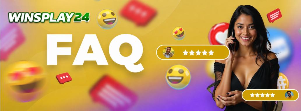 FAQ