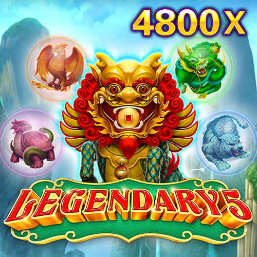 Legendary 5