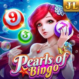 Pearls Of Bingo