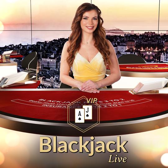 Blackjack-VIP 19