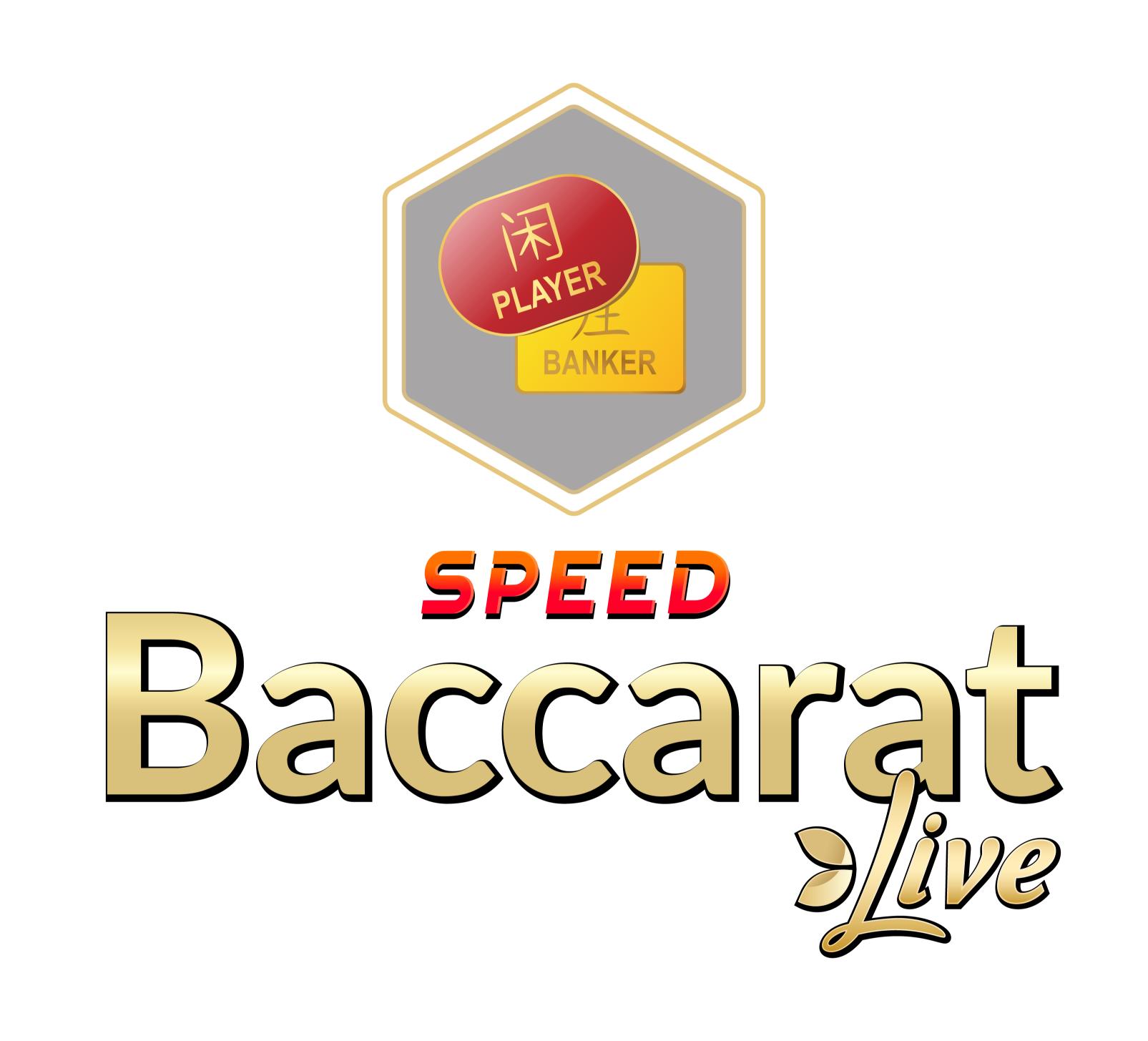Speed-Baccarat C