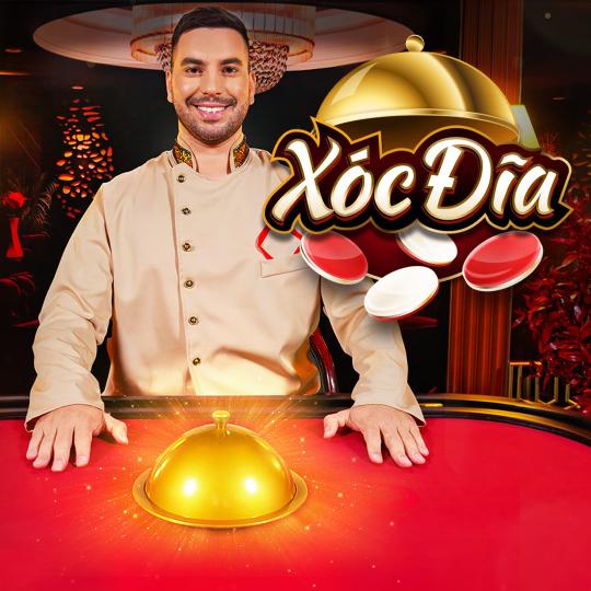 Xoc Dia