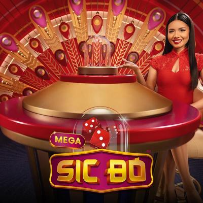 Mega Sic Bo