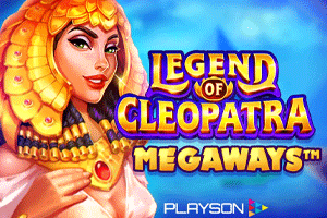 Legend of Cleopatra MegawaysÃƒÆ’Ã†â€™Ãƒâ€šÃ‚Â¢ÃƒÆ’Ã‚Â¢ÃƒÂ¢Ã¢â‚¬Å¡Ã‚Â¬Ãƒâ€¦Ã‚Â¾ÃƒÆ’Ã¢â‚¬Å¡Ãƒâ€šÃ‚Â¢