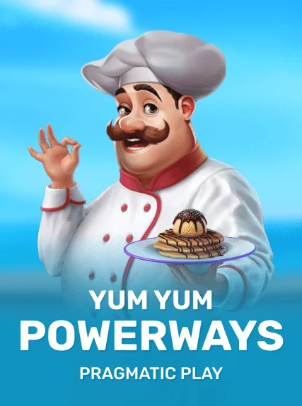 Yum Yum Powerways