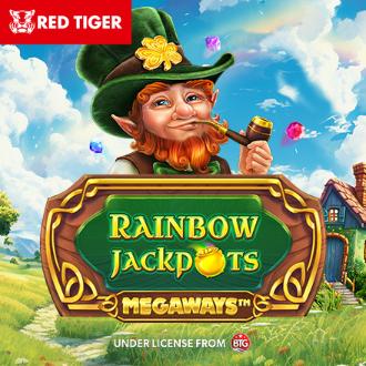 Rainbow Jackpots MegaWaysÃƒÆ’Ã†â€™Ãƒâ€šÃ‚Â¢ÃƒÆ’Ã‚Â¢ÃƒÂ¢Ã¢â‚¬Å¡Ã‚Â¬Ãƒâ€¦Ã‚Â¾ÃƒÆ’Ã¢â‚¬Å¡Ãƒâ€šÃ‚Â¢