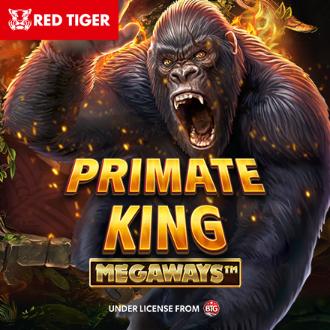Primate King MegaWaysÃƒÆ’Ã†â€™Ãƒâ€šÃ‚Â¢ÃƒÆ’Ã‚Â¢ÃƒÂ¢Ã¢â‚¬Å¡Ã‚Â¬Ãƒâ€¦Ã‚Â¾ÃƒÆ’Ã¢â‚¬Å¡Ãƒâ€šÃ‚Â¢