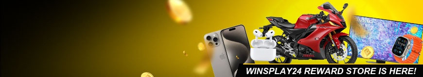 Rewards Banner