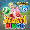 BEASTY BINGO