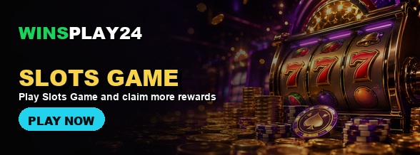 100% Slots Reload Bonus