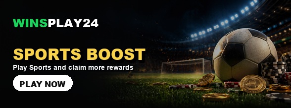 50% Sports Reload Bonus